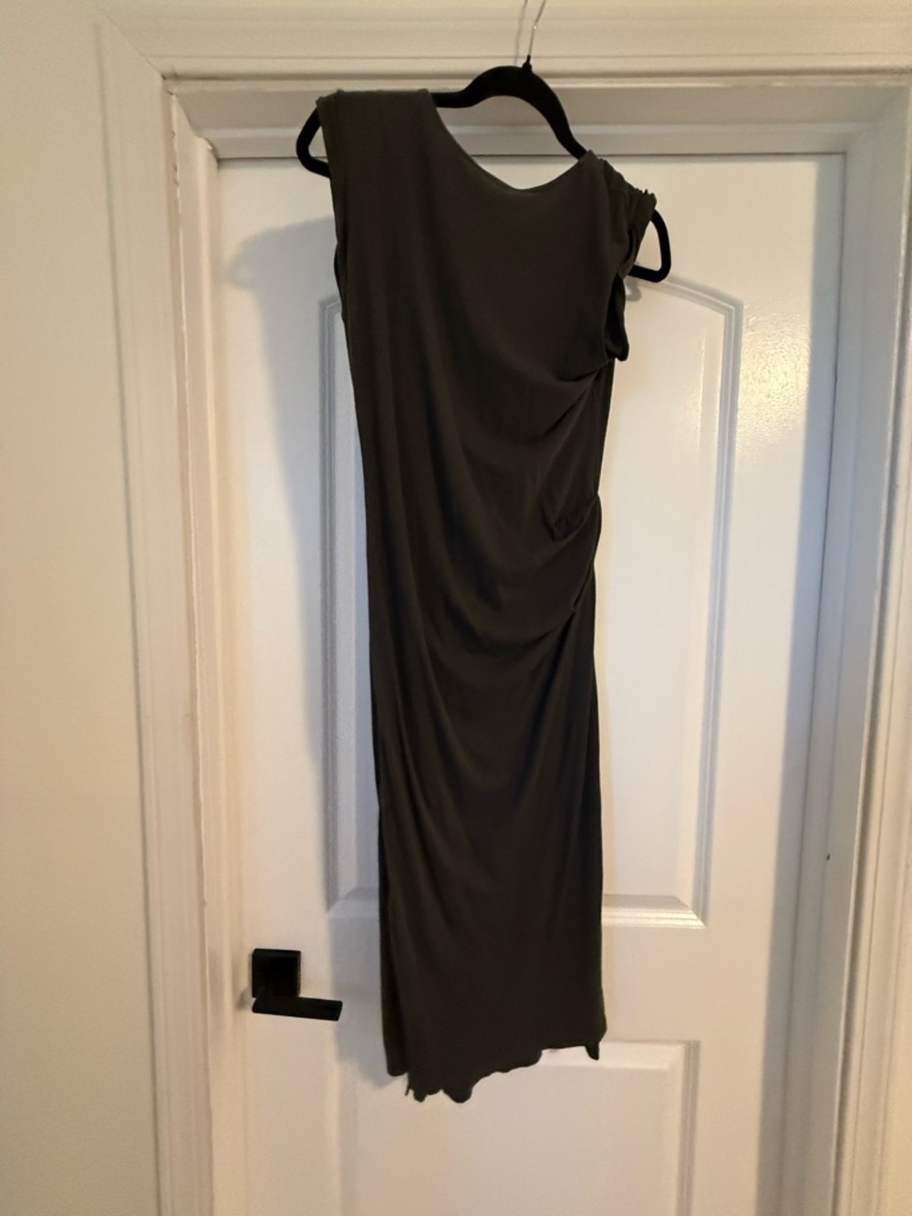All Saints Midi Dress - Picture 3 of 3